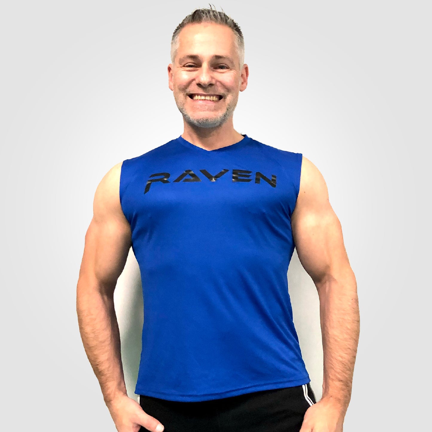 RAVEN-STYLE® Seamless Tank Top