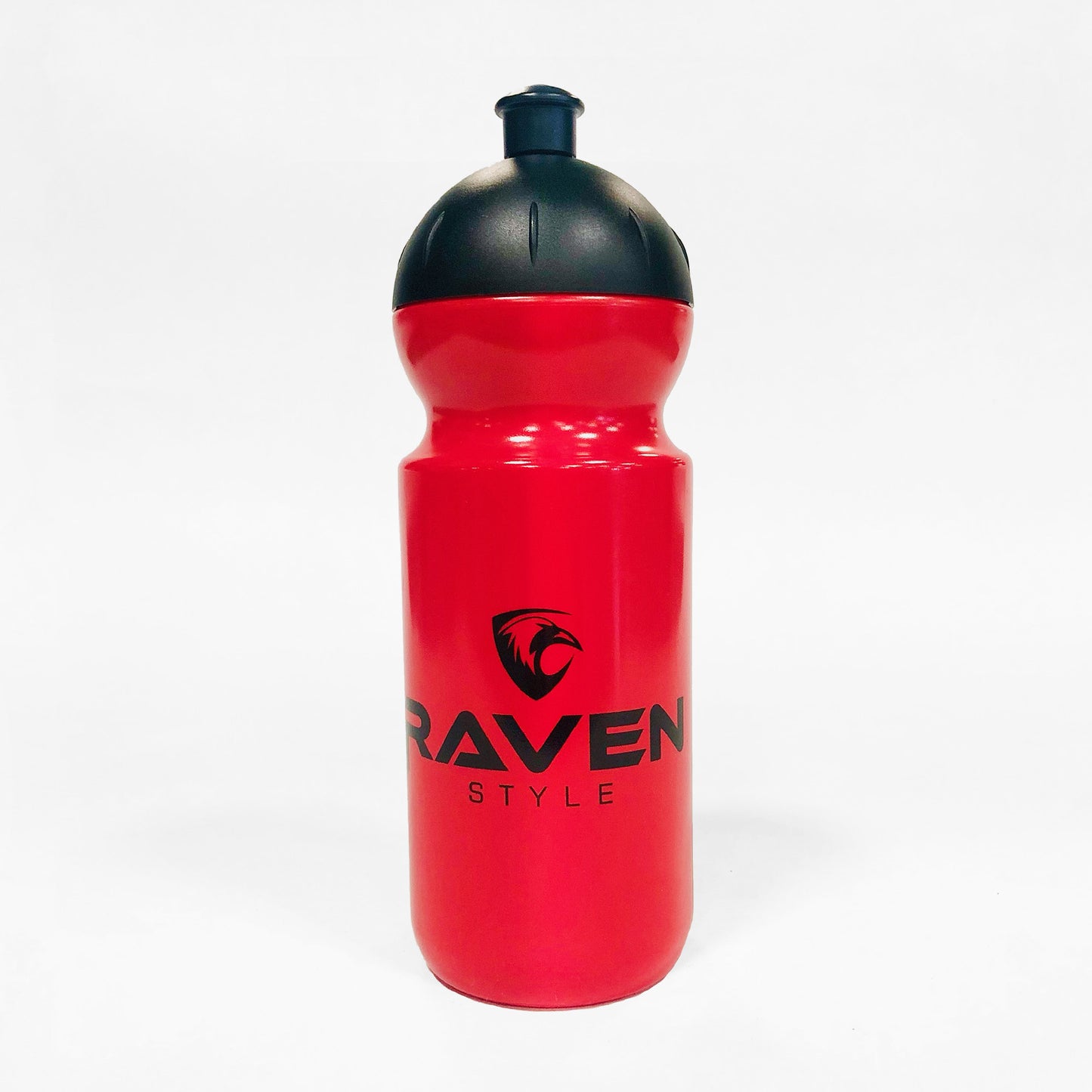 RAVEN-STYLE® Trinkflasche 500ml