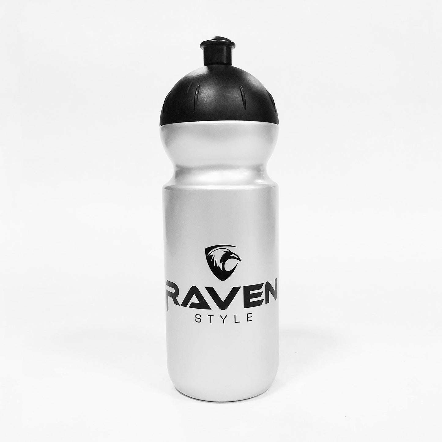 RAVEN-STYLE® Trinkflasche 500ml