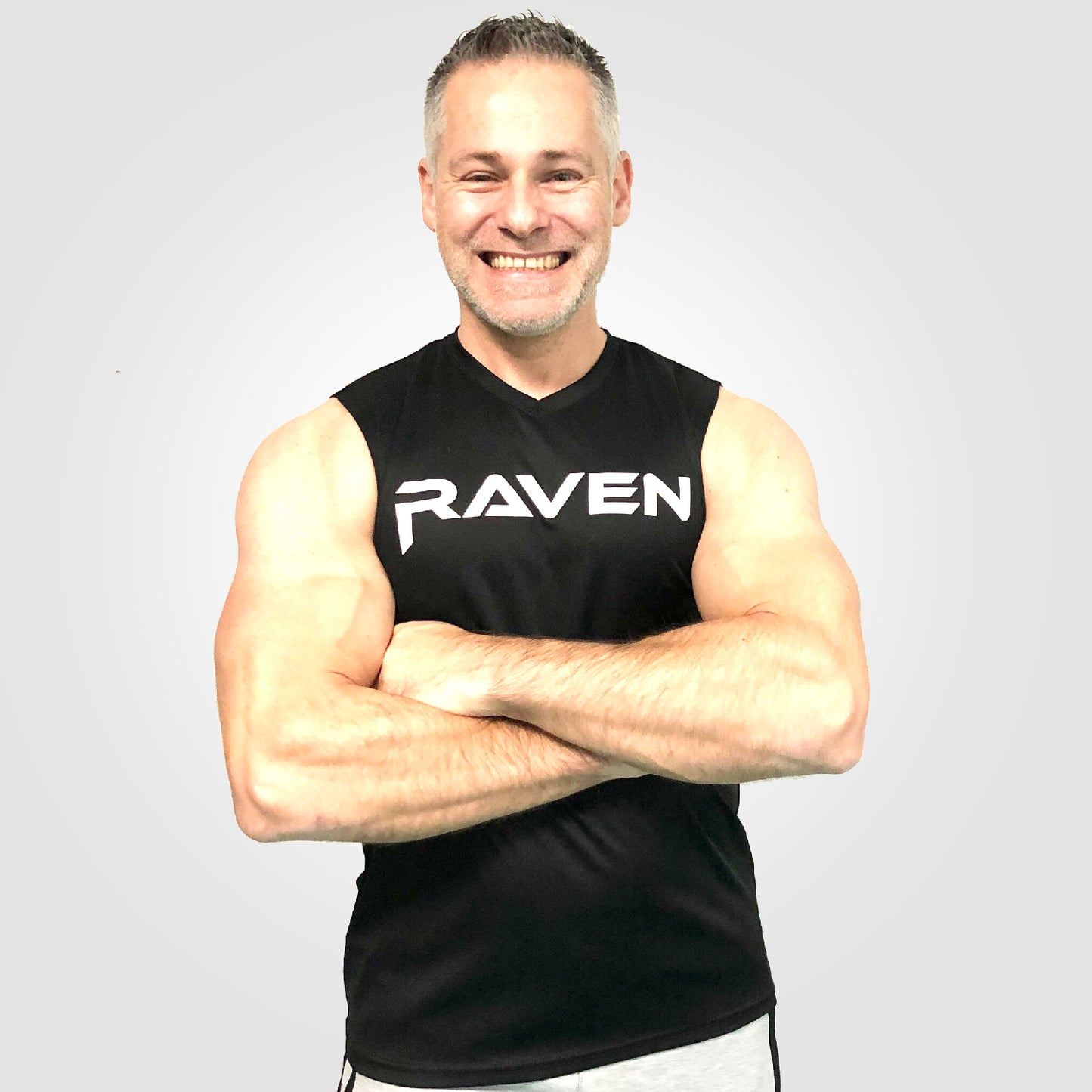 RAVEN-STYLE® Seamless Tank Top